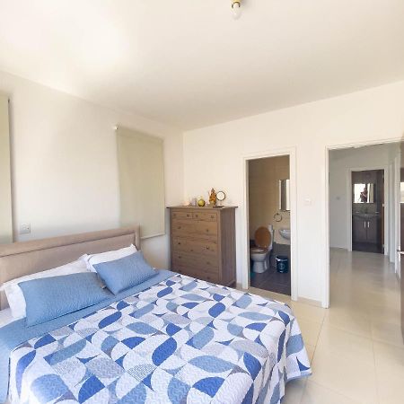 Villa Chrysa 普罗塔拉斯 外观 照片