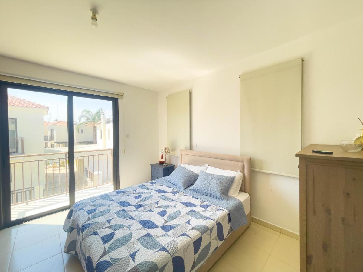 Villa Chrysa 普罗塔拉斯 外观 照片